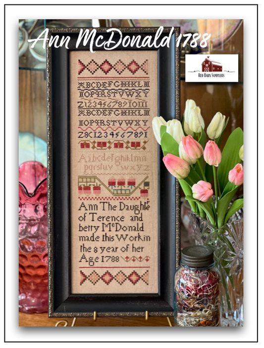 Ann McDonald 1788 - PDF DOWNLOAD