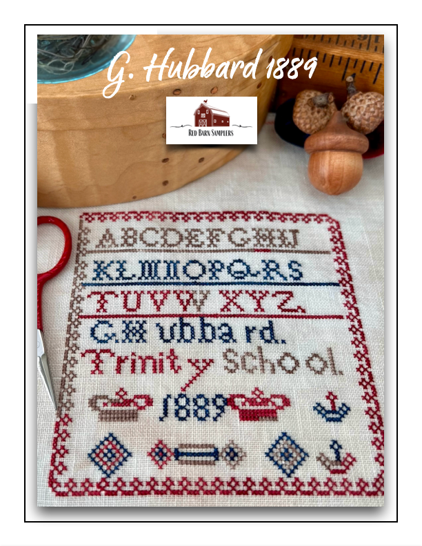 G. Hubbard 1889 - PDF DOWNLOAD
