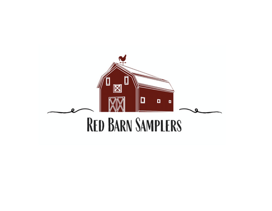 Red Barn Samplers Gift Card