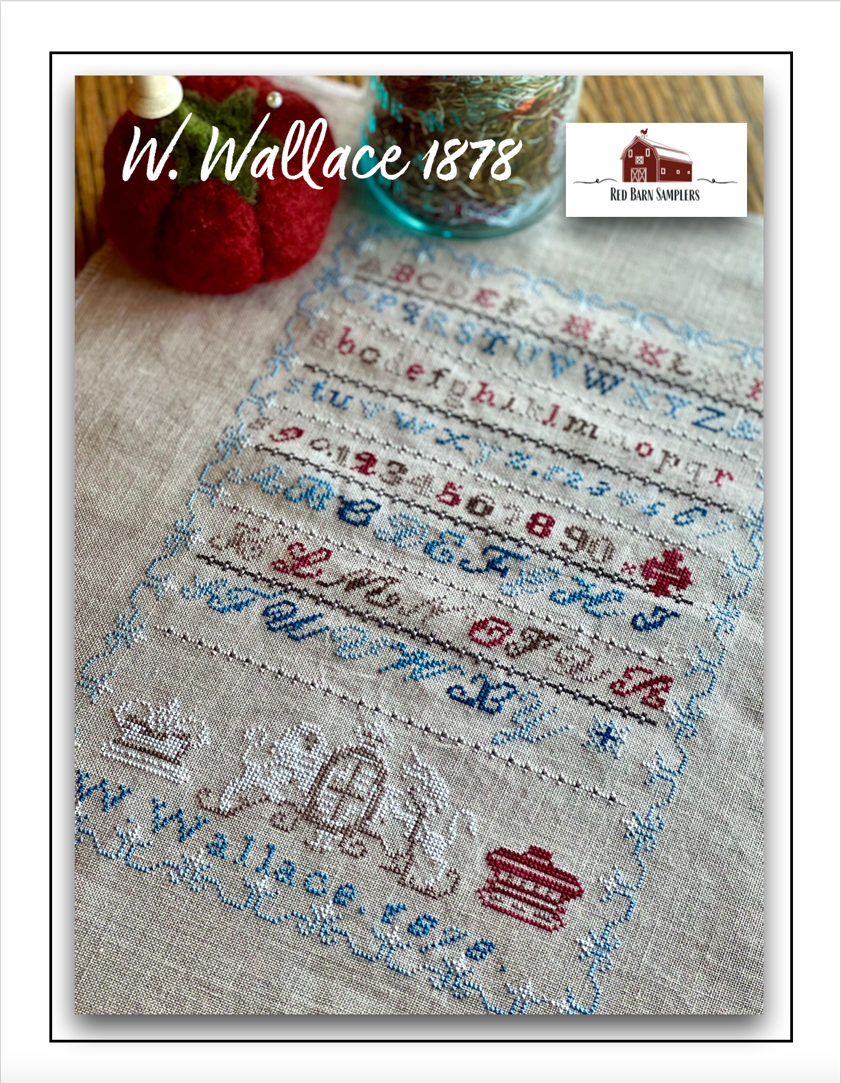 W. Wallace 1878 - PDF DOWNLOAD